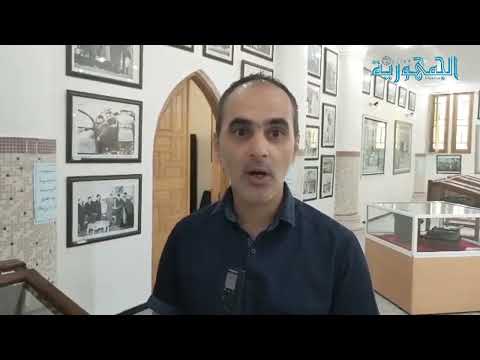 معسكر متحف المجاهد ينظم معرضا حول المقاومات الشعبية الحركة الوطنية والثورة التحريرية