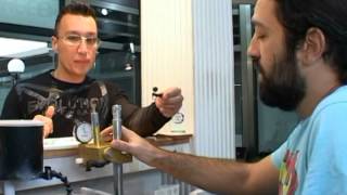 Brušenje Dragog Kamenja By Ognjen Lazarević Gem World