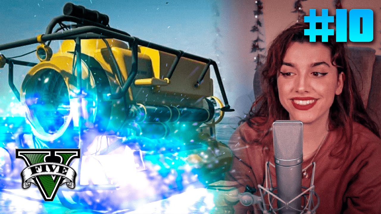 Thumbnail de Video