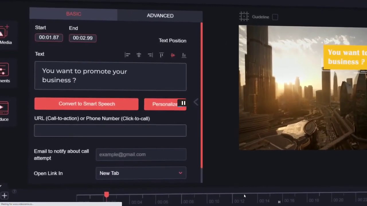 SmartVideo Evolution