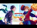 【ワールドエンドヒーローズ】イベント《ALIVEヒーローフェスティバル》ストーリー第1話 あの祭典へ駆けていけ