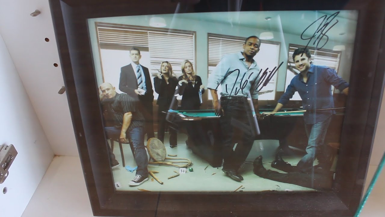 Filming locations Psych TV Show Part 1 of? YouTube