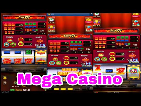 Voodoo Themes | Jackpot Party Casino Slots | 16X9