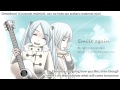 40mP ft. 初音ミク &amp; GUMI - &quot;Smile Again&quot; (English Subtitles)