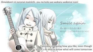 40mP ft. 初音ミク & GUMI - 