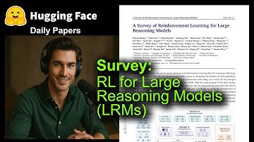Survey: RL for Large Reasoning Models (LRMs)