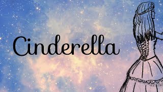 Cinderella- Miss Eveningfrost ft. Ayame (Synth V Original Song)
