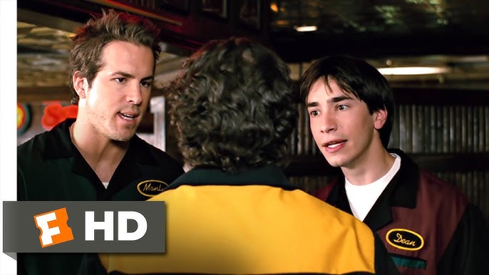 Ryan Reynolds Full Movie  Just Friends 2005 Movie English HD on Make a GIF