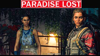 Far Cry 6 Paradise Lost Far Cry 6 Paradise Lost