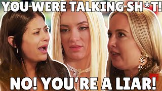 Elizabeth Exposes Loren To Yara And Now Loren Is Done With Her 90 Day Fiance Happily Ever