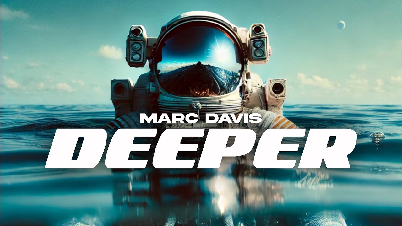 Ver Deeper - Marc Davis (Official Audio) no YouTube Ver Deeper - Marc Davis (Official Audio) no YouTube