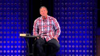 Highlight - Man Up: Be Bold