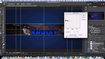 GFX | Banner | Kruixy