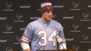 Texans Unlimited LIVE: Postgame after the Browns