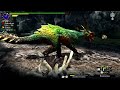 [MHGU Stream] No Weapon Challenge (19.06.2024)