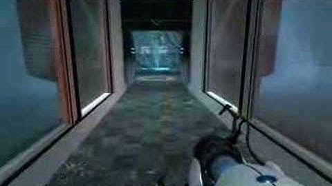 Portal - Ch19-Esc02 - UPDATED Speedrun Route