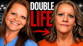 Details I Was a Surgical Nurse — Then Got 15 Years in Prison News