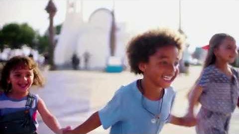 Global Commons | Motion Graphics | Pixeldust Studios