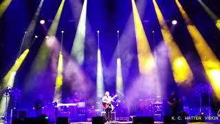 WIDESPREAD PANIC -- August-24-2018 -- LOCKIN' 2018