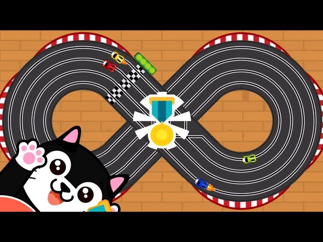 2 3 4 Player Mini Games Car Drive All Episodes 