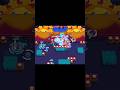 Easy for Bibi #brawlstars #supercell #shorts #viral #fyp #video #bs #like #subscribe #comment