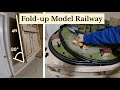 DIY Interactive HO Scale Railroad with TYCO US1