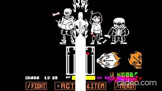 (TAS) Bad Time Trio Hardmode by FDY