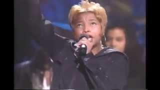 Mary J. Blige - Reminisce ( Live )