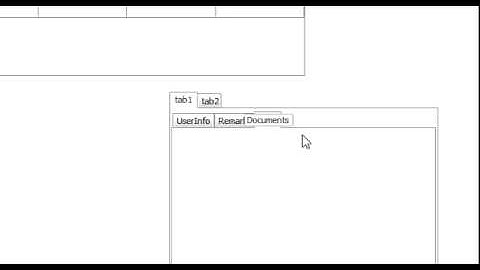 Java prog#33. How to use JTabbedPane in netbeans java.mp4