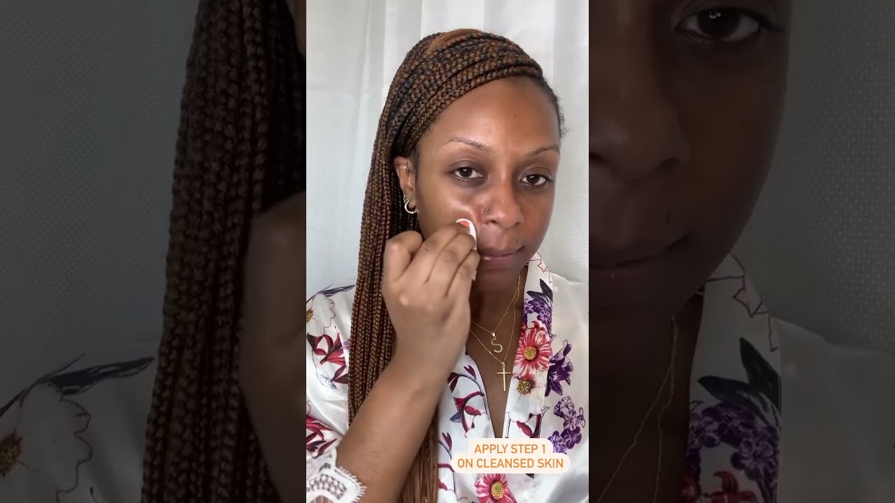 Dr Dennis Gross Alpha Beta Peels Are My Go To Daily Exfoliating Treatments Drdennisgross