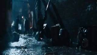 deathstars - new dead nation- resident evil 2 apocalipsis