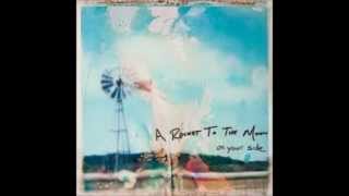 A Rocket To The Moon- Annabelle