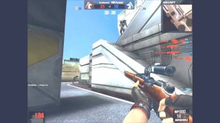 MrTheanhar WolfTeam DE Twixtor test