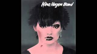 Nina Hagen Band - Rangehn (1978)