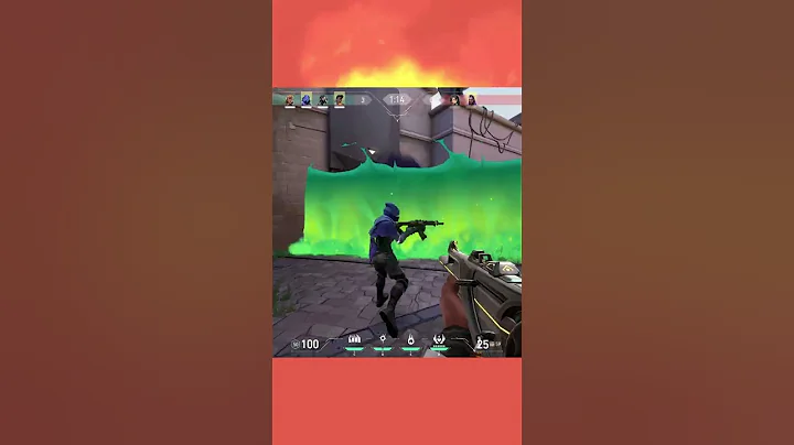 #shorts Quick Phoenix 4k #valorant #valorantclips #valorantgameplay #valoranthighlights #phoenix
