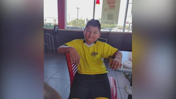 Remembering the Uvalde shooting victims: Xavier Lo...