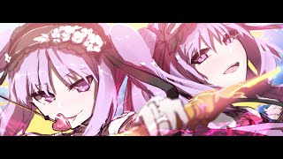 Fgo Na Sin Chinese Prince Hounded By Loli Goddesses