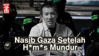 Has Palestine Already Lost After the Dissolution of the Gaza Government?