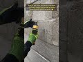 Satisfying Stone Anchor Hack! 🛠️💎