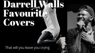 Prayer Songs / 2024/Best covers | Gospel music | Darrell Walls | TOP 5 | Deep Prayer song / Worship