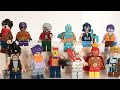 브롤스타즈 레고 피규어 12종  언박싱!  Unboxing  Brawl Stars Lego Figures!