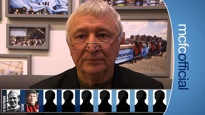 MIKE SUMMERBEE MY11 | City Today | 30th January