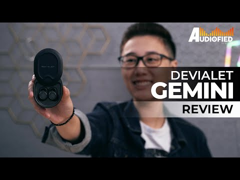 Devialet Gemini Review: Saved By The Software Update