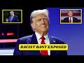 “Trump’s Racist Rant EXPOSED Attack on Black Women Officials”