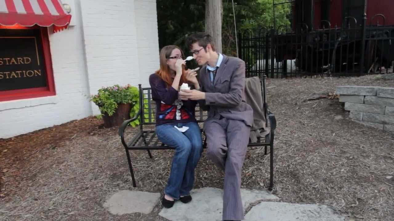 Call Me Maybe Parody 