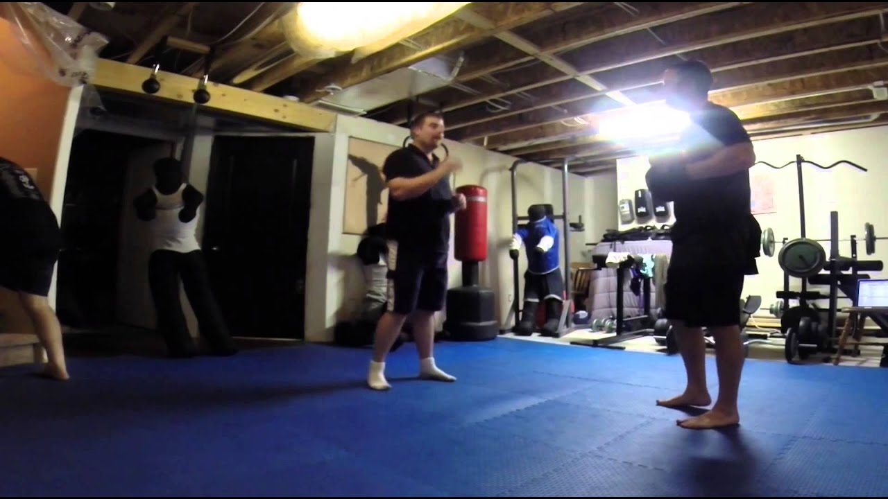 Six Pensador Guard Position Light Mittwork - YouTube Ryan Heavy Head