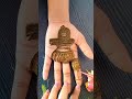 bholenath mehandi tutorial design ✨✨✨🥀🍀 #hennainspiration #hennatatto #mehandidesigns #mehndi #henna
