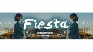 "Fiesta" Lil Durk x Speaker Knockerz TypeBeat 2016 Prod By. @SteezyOnTheBeat