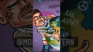 MORGENSHTERN & Lil Pump - WATAFUK?! (International Hit 2020)