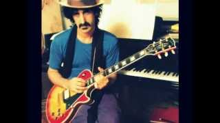 Frank Zappa - Shut Up 'n Play Yer Guitar chords